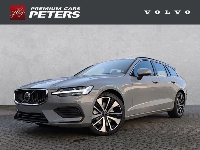 Grau Gebraucht 2023 Volvo V60 Core Kombi | 37.290 € (Guter Preis) - Bild 1/4