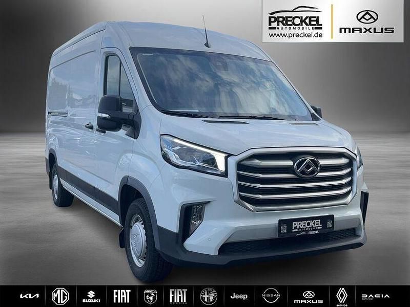 Gebraucht Maxus V90 147 PS (108 kW) 2023 Weiss Van