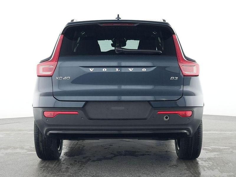 Gebraucht Volvo XC40 Plus 163 PS (119 kW) 2025 Blau SUV