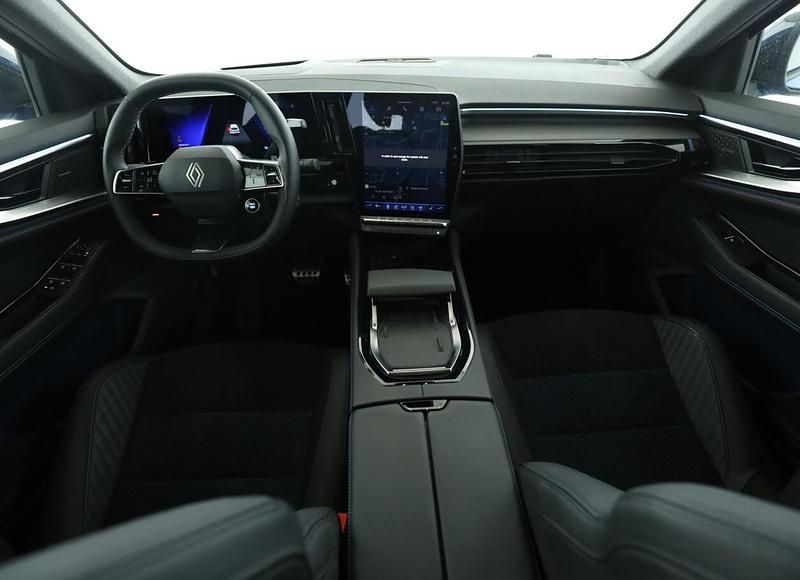 Gebraucht Renault Rafale Esprit Alpine 200 PS (147 kW) 2025 Blau SUV