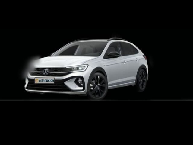 Silber Gebraucht 2024 VW Taigo Style SUV | 30.090 € (Teuer) - Bild 1/2