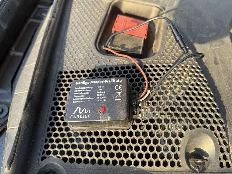 Gebraucht Mercedes E220 Avantgarde 194 PS (142 kW) 2016 Kombi