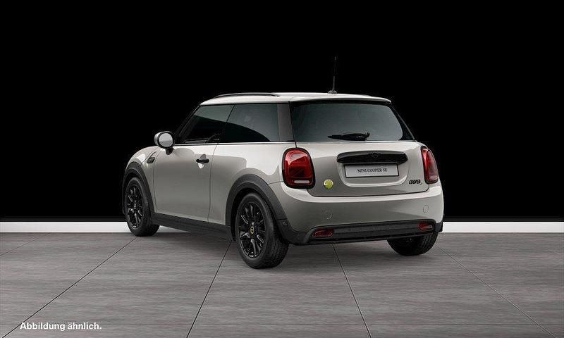 Gebraucht Mini Cooper SE 135 kW (184 PS) 2022 Grau Kleinwagen
