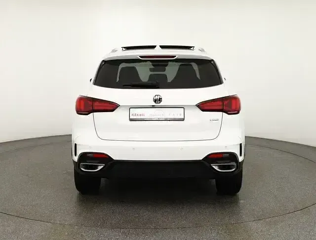 Gebraucht MG HS Luxury 162 PS (119 kW) 2024 Andere SUV