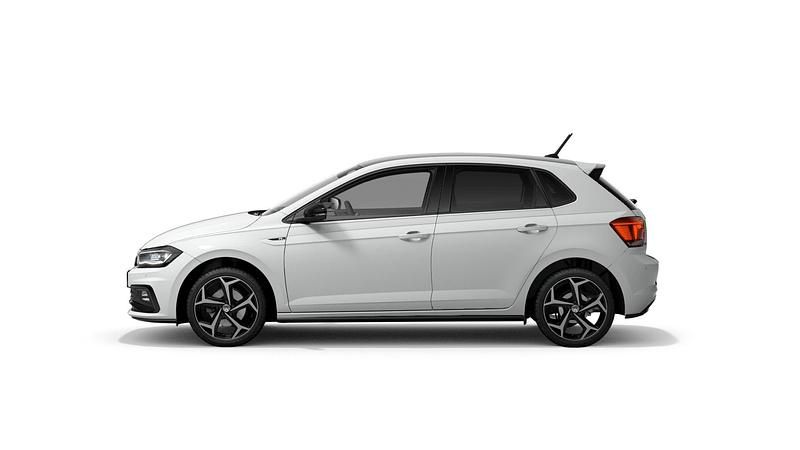 Usata VW Polo Highline 116 CV (85 kW) 2020 Utilitaria