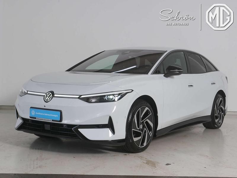 Gebraucht 2024 VW ID.7 Pro Limousine | 51.725 € - Bild 1/4
