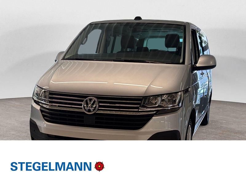 Gebraucht VW Multivan Comfortline 204 PS (150 kW) 2023 Van