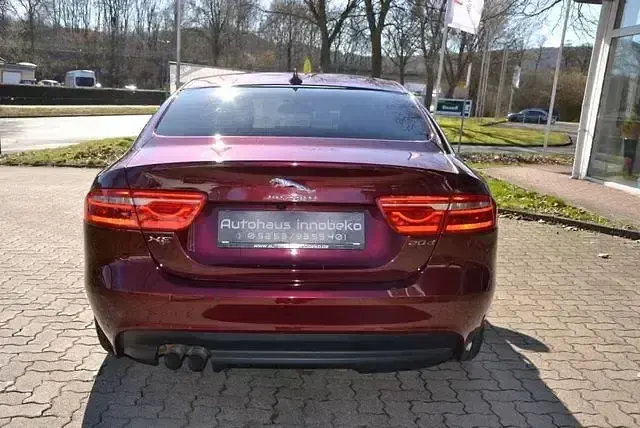 Gebraucht Jaguar XE 179 PS (131 kW) 2015 Other Limousine