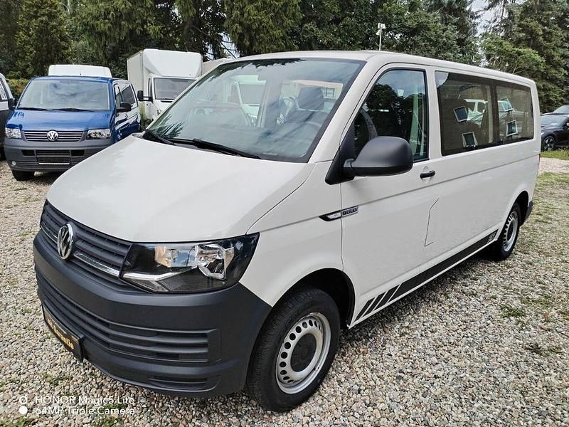 Other Gebraucht 2017 VW T6 Van | 24.999 € (Superpreis) - Bild 1/4