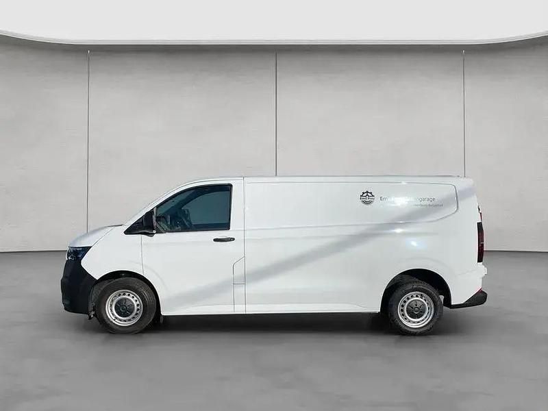 Gebraucht VW Transporter 150 PS (110 kW) 2025 Weiß Van