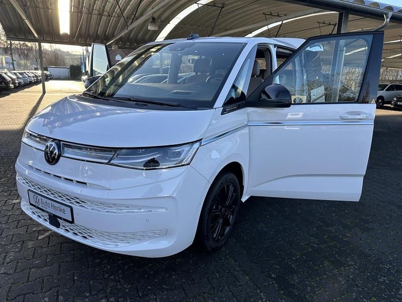 Usata VW Multivan Pro 150 CV (110 kW) 2025 Monovolume