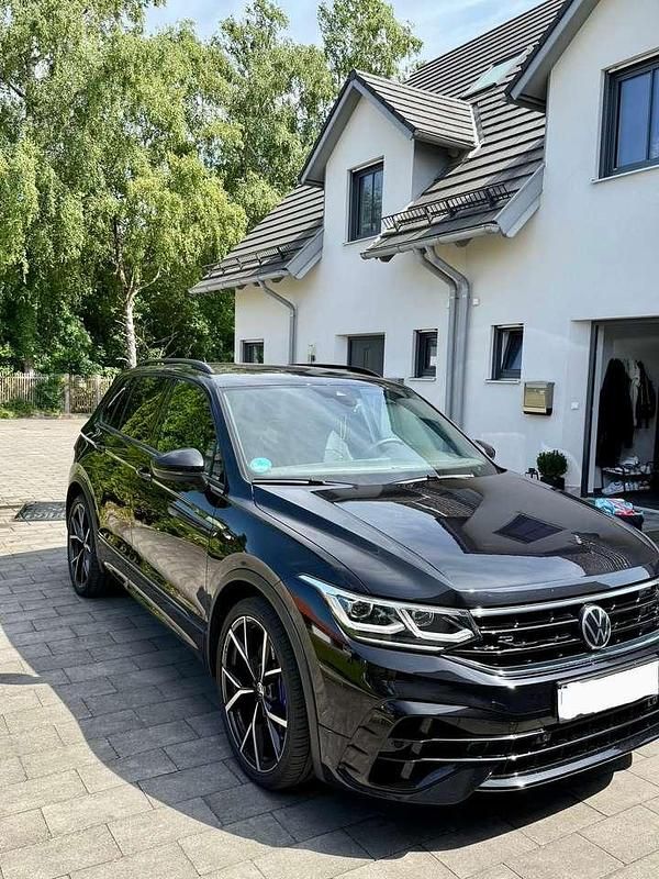 Gebraucht 2022 VW Tiguan R SUV | 39.999 € (Fairer Preis) - Bild 1/4