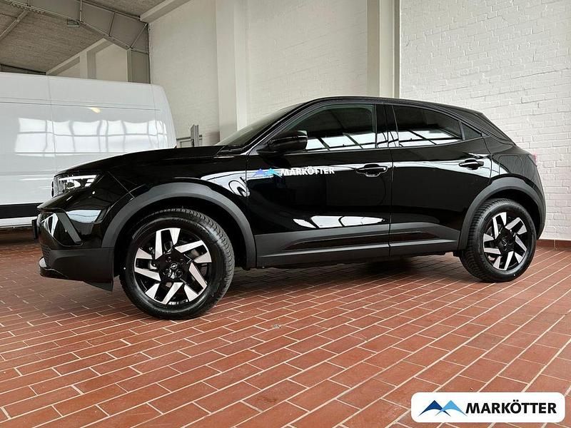 Gebraucht Opel Mokka-e Edition 114 kW (156 PS) 2026 Schwarz SUV
