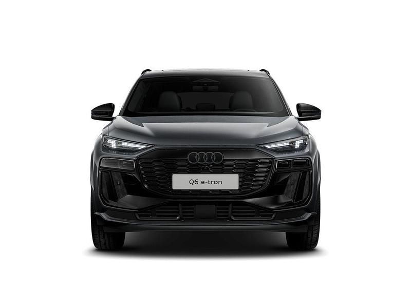 Neu Audi Q6 e-tron Performance 225 kW (306 PS) 2026 Daytonagrau perleffekt SUV