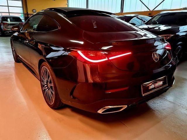 Gebraucht Mercedes 200 AMG 204 PS (150 kW) 2025 Coupé