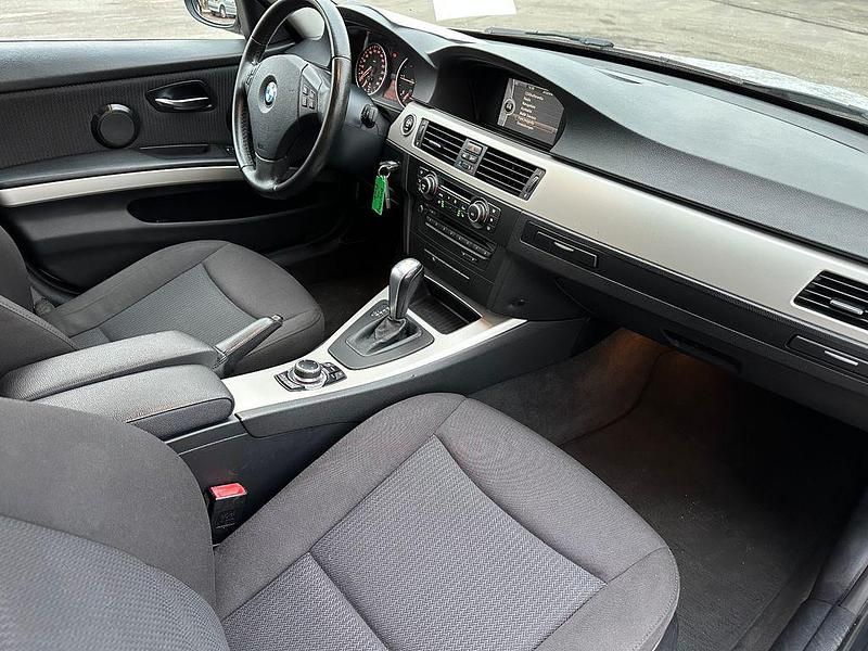 Second-hand BMW 320 184 CP (135 kW) 2012 Gri Break