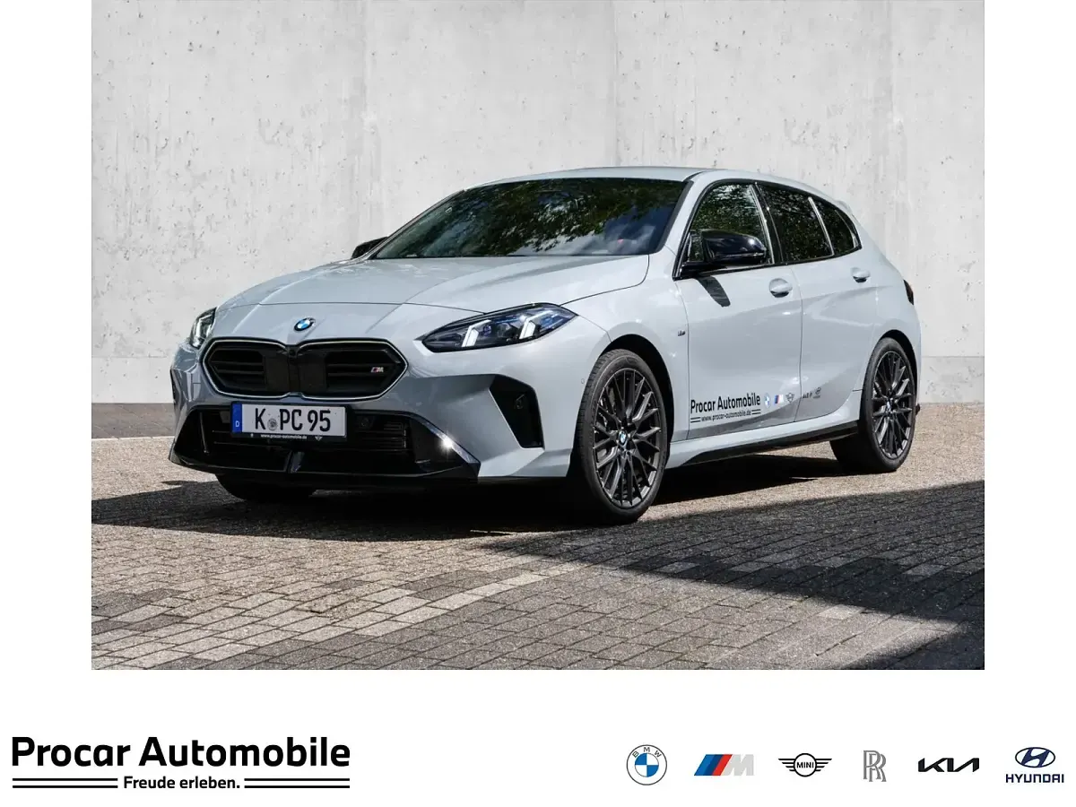 Gebraucht BMW M135 M Sport 300 PS (220 kW) 2026 Kleinwagen