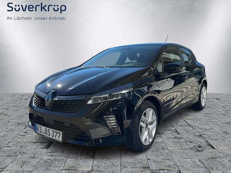 Schwarz Gebraucht 2025 Renault Clio V Evolution Limousine | 18.480 € (Fairer Preis) - Bild 1/4