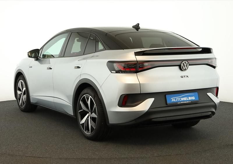 Usata VW ID.5 GTX 219 kW (299 CV) 2023 Argento SUV