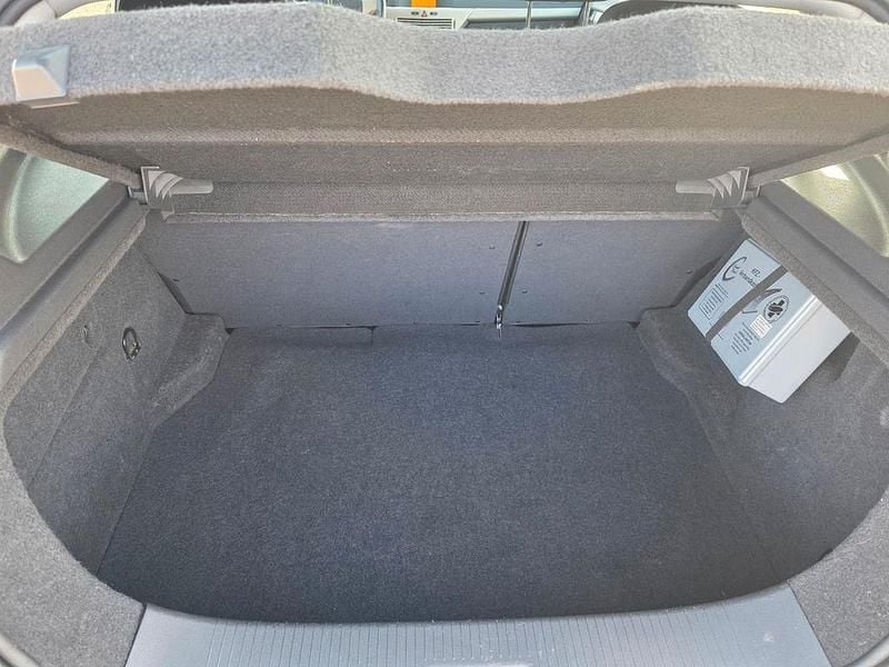 Gebraucht Opel Astra GTC 90 PS (66 kW) 2008 Schwarz Limousine