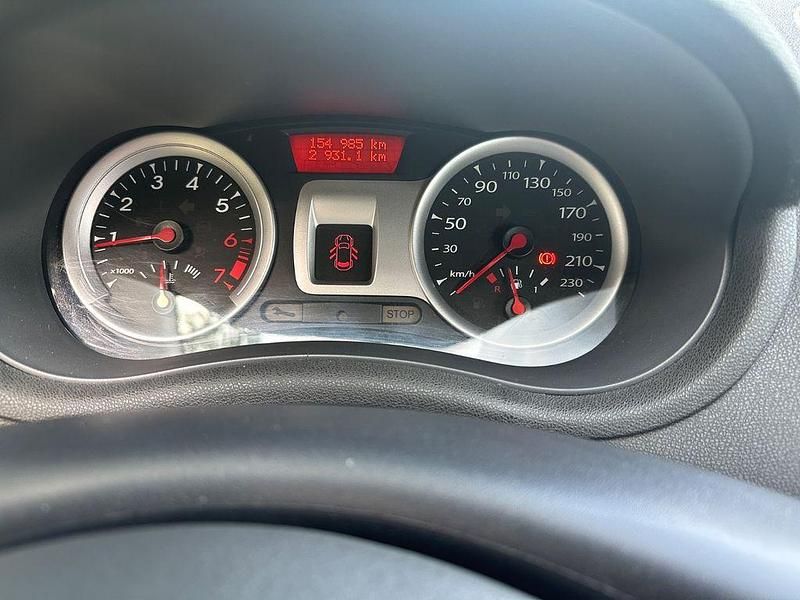 Gebraucht 2010 Renault Clio II Dynamique Limousine | 2.950 € (Fairer Preis) - Bild 1/4