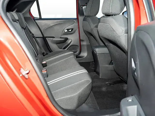 Gebraucht Opel Corsa 101 PS (74 kW) 2024 Rot Kleinwagen