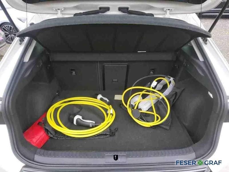 Gebraucht Cupra Formentor 204 PS (150 kW) 2022 Weiss SUV