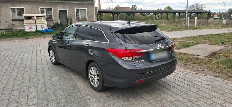 Gebraucht 2014 Hyundai i40 Kombi | 6.799 € (Fairer Preis) - Bild 1/4