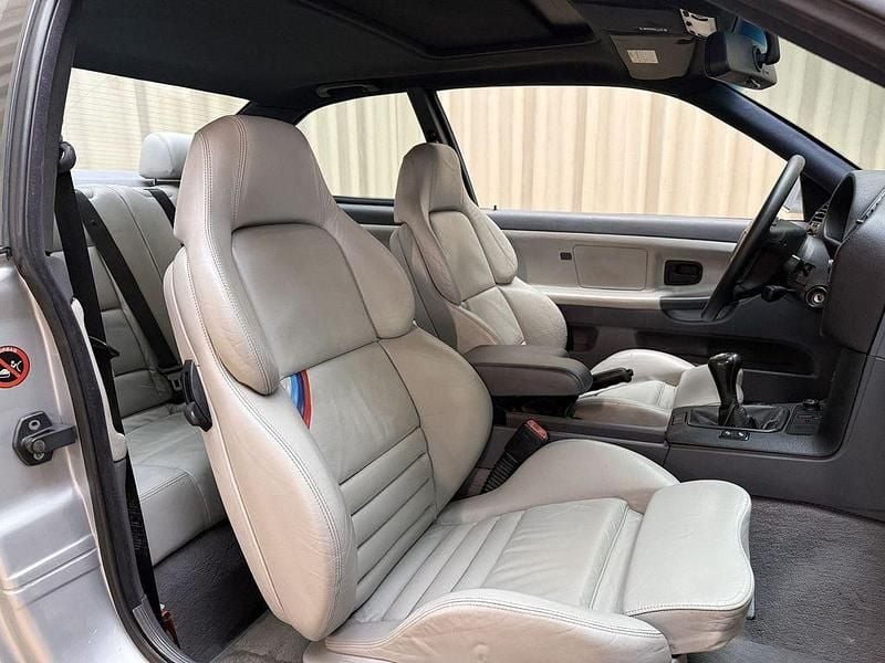 Gebraucht BMW M3 Performance 407 PS (299 kW) 1998 Grau Coupé