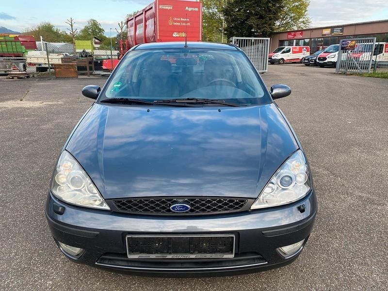 Usata Ford Focus 75 CV (55 kW) 2004 Utilitaria