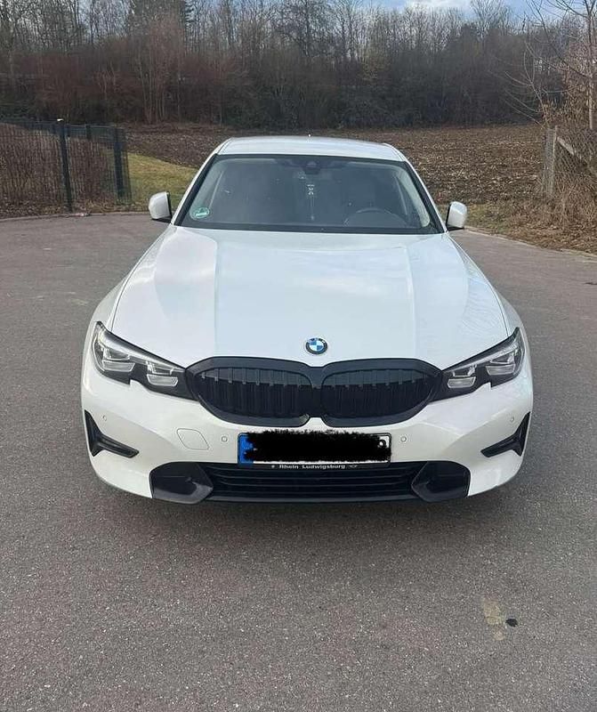Gebraucht 2019 BMW 320 Gran Turismo M Sport Limousine | 23.999 € (Teuer) - Bild 1/4