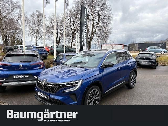 Gebraucht Renault Austral Techno 158 PS (116 kW) 2025 Blau SUV