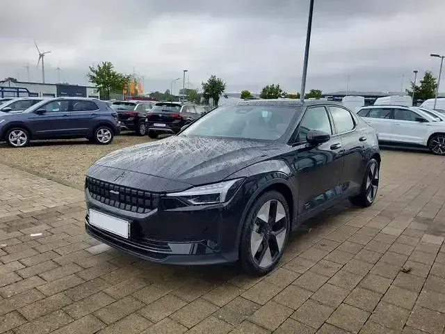 Second-hand Polestar 2 2022 Andere Hatchback
