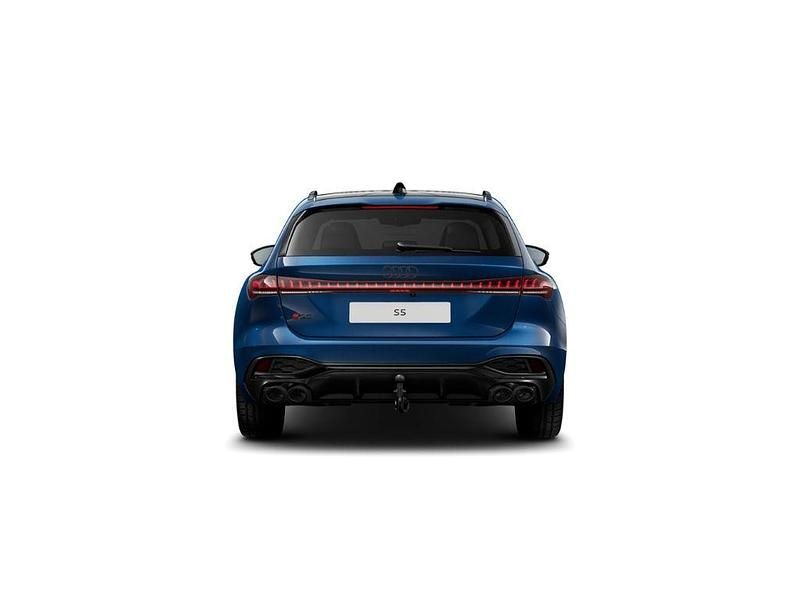 Gebraucht Audi S5 Ambiente 367 PS (269 kW) 2025 Blau Kombi