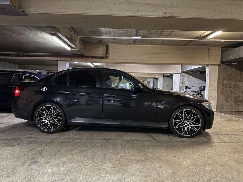 Gebraucht 2006 BMW 320 Limousine | 4.500 € (Fairer Preis) - Bild 1/4