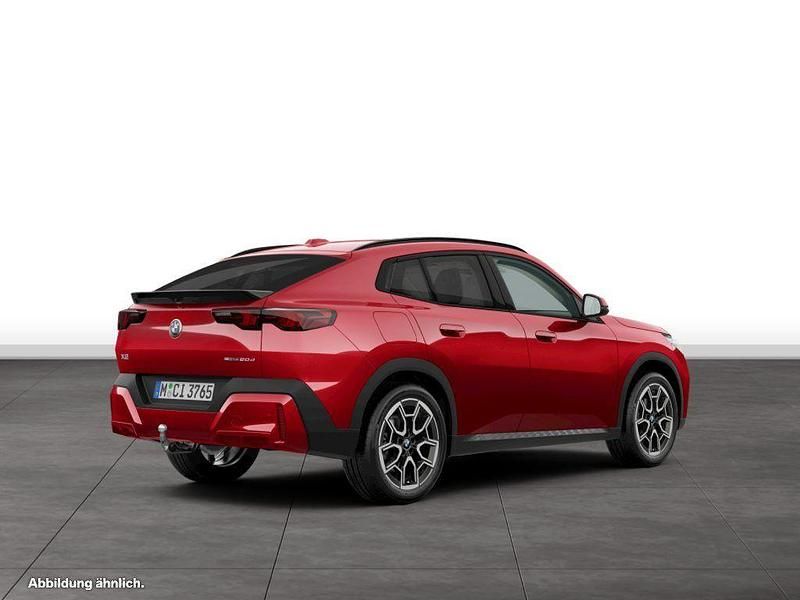 Gebraucht BMW X2 Shadowline 150 PS (110 kW) 2025 SUV