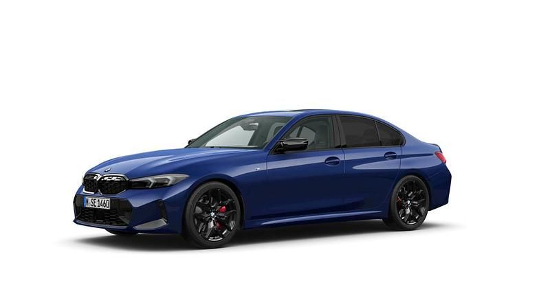 Gebraucht 2024 BMW M340 Comfort Edition Limousine | 84.278 € - Bild 1/2