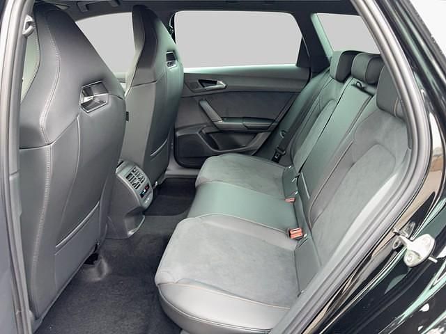 Gebraucht Cupra Leon VZ 333 PS (244 kW) 2025 Schwarz