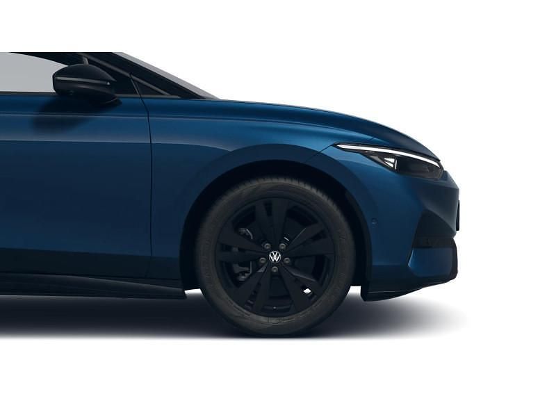 Neu VW ID.7 Pro 210 kW (286 PS) 2026 Blau Kombi