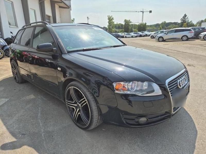 Gebraucht 2006 Audi A4 Kombi | 2.899 € (Guter Preis) - Bild 1/4