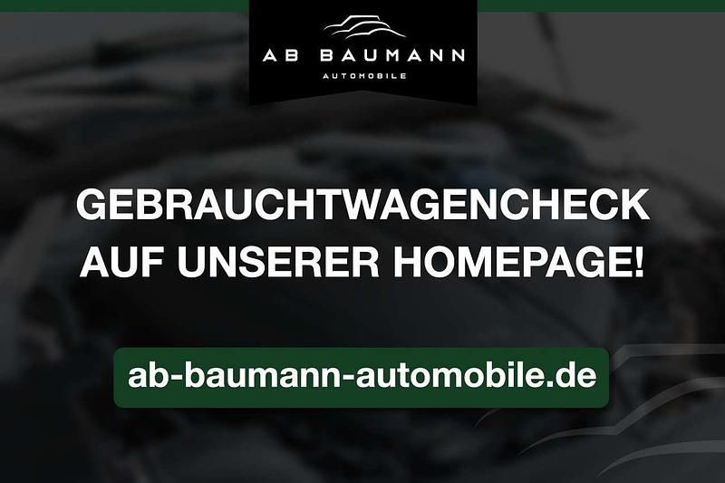 Gebraucht Mercedes C180 AMG 170 PS (125 kW) 2022 Schwarz obsidianschwarz  metalliclack (metallic) Kombi