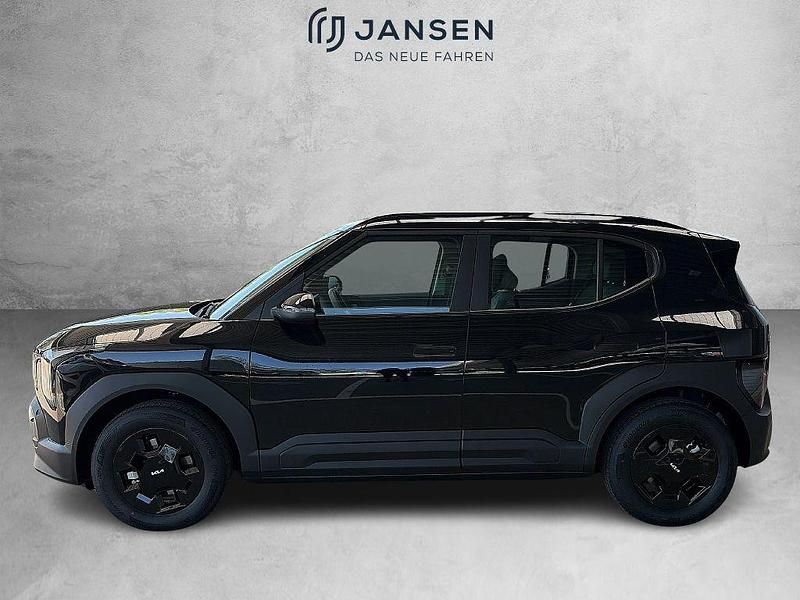 Neu Kia EV2 Earth 107 kW (146 PS) 2026 Schwarz SUV