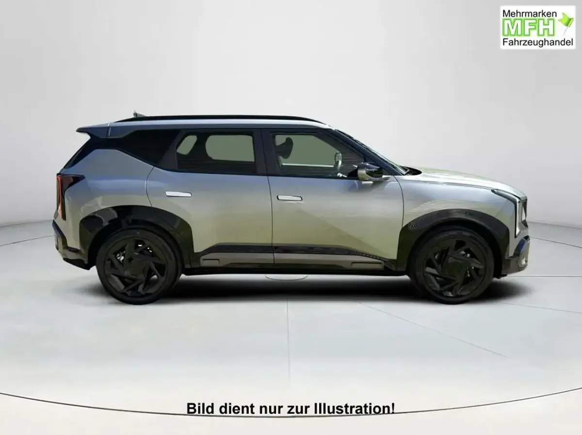 Neu Kia Seltos Gold 179 PS (131 kW) 2026 Wählbar SUV