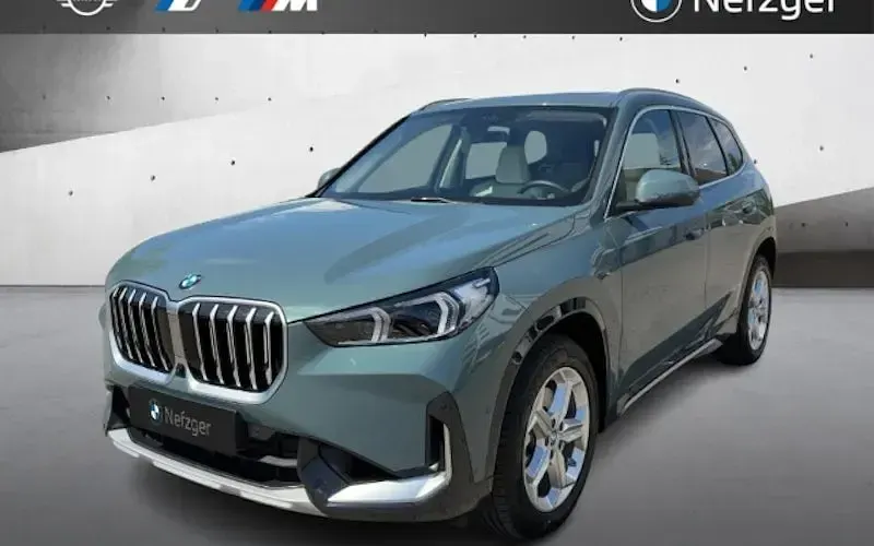 Gebraucht BMW X1 Comfort Edition 218 PS (160 kW) 2025 SUV