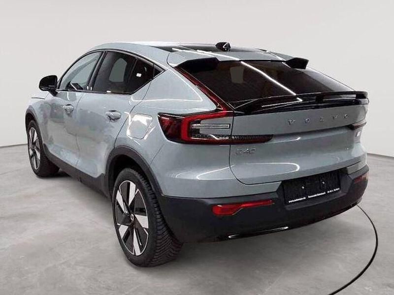 Gebraucht Volvo C40 Plus 300 kW (408 PS) 2023 Vapour grey SUV