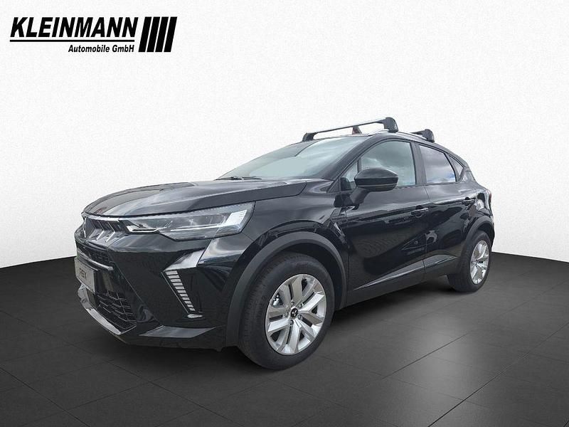 Schwarz Neu 2025 Mitsubishi ASX Plus SUV | 27.990 € (Fairer Preis) - Bild 1/4