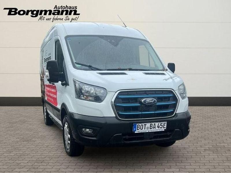 Gebraucht Ford Transit Trend 135 kW (184 PS) 2022 Andere Van