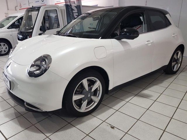 Gebraucht Ora 03 125 kW (171 PS) 2023 Weiß Kleinwagen