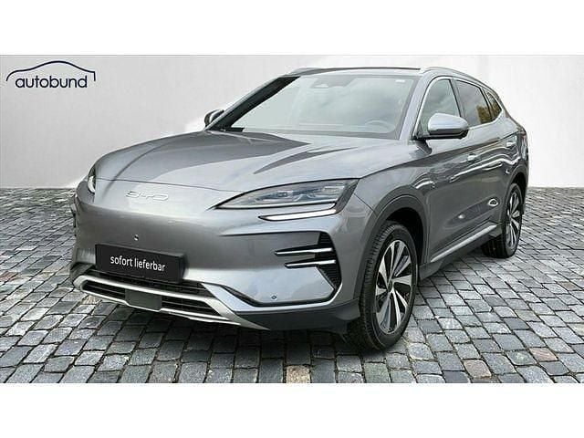 Neu 2025 BYD Seal Design SUV | 45.779 € - Bild 1/4