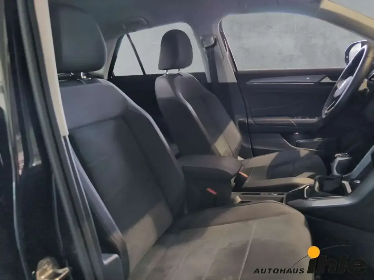 Gebraucht VW T-Roc Beats 150 PS (110 kW) 2023 Schwarz SUV